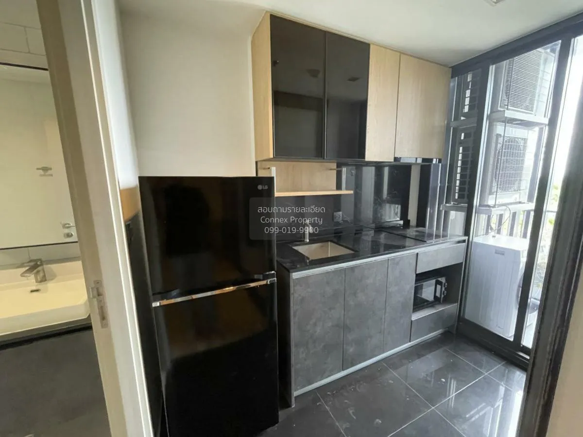 FOR RENT condo , The Line Jatujak - Mochit , BTS-Mo Chit , Chomph 4