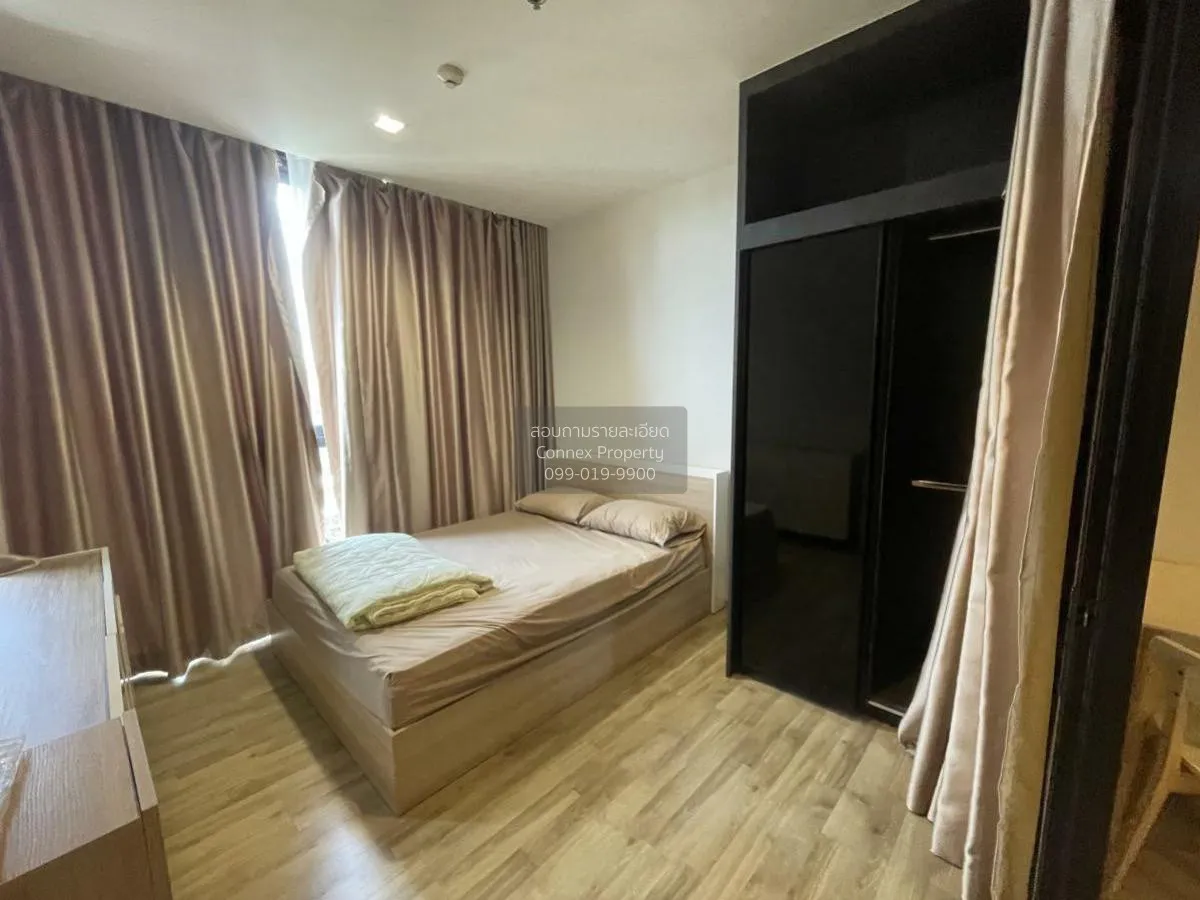 FOR RENT condo , The Line Jatujak - Mochit , BTS-Mo Chit , Chomph