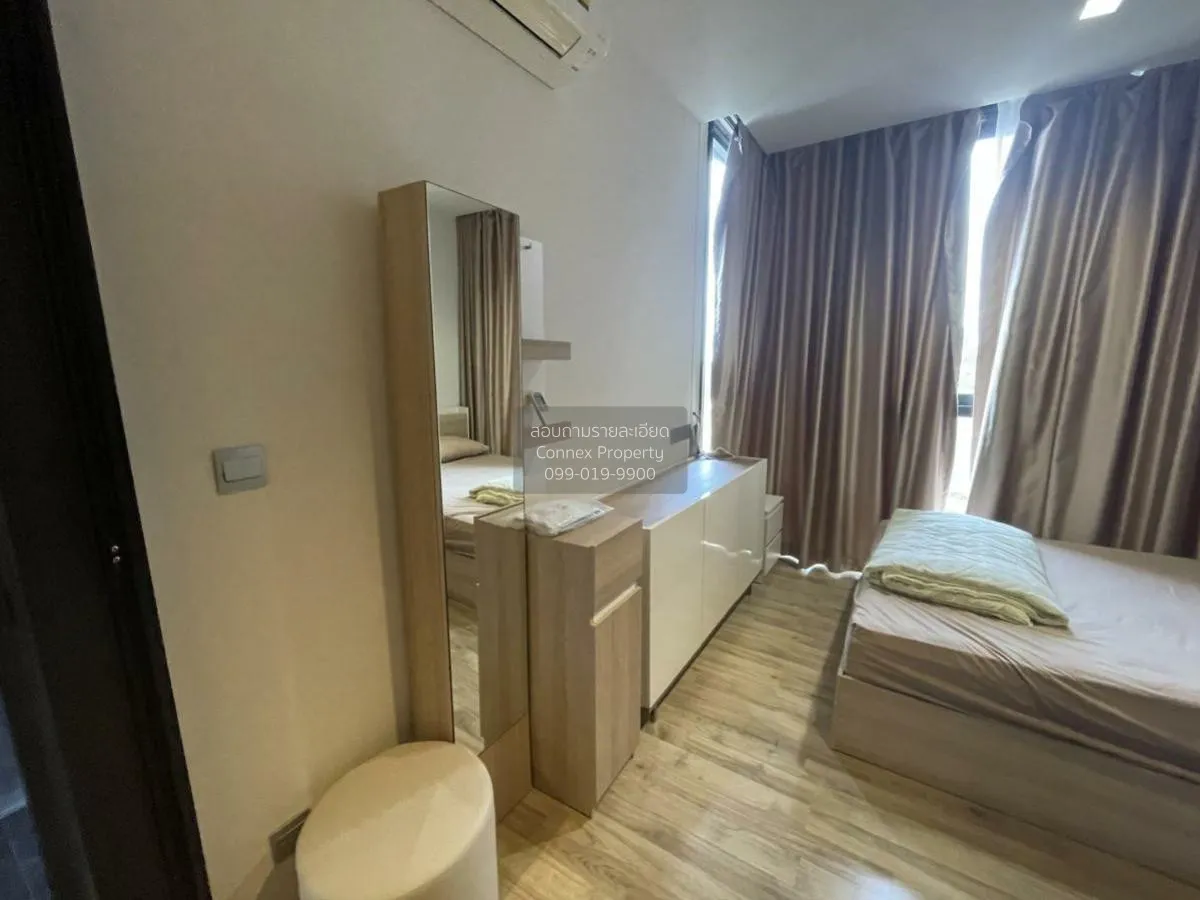 FOR RENT condo , The Line Jatujak - Mochit , BTS-Mo Chit , Chomph