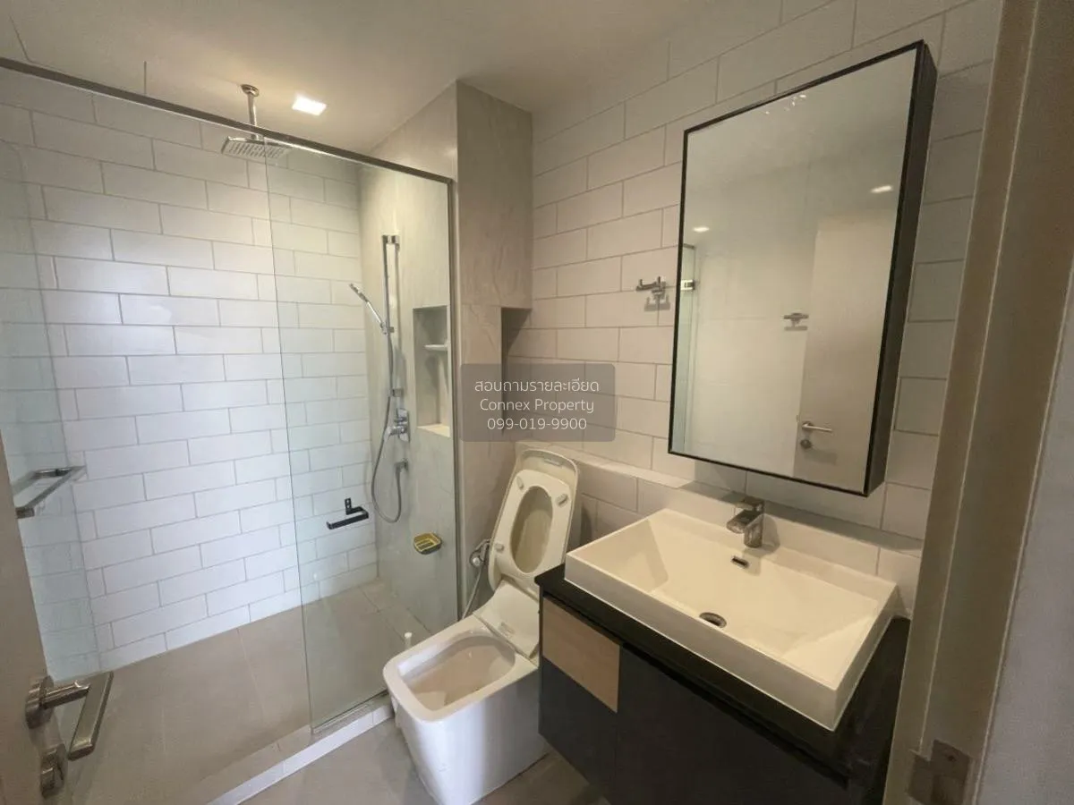 FOR RENT condo , The Line Jatujak - Mochit , BTS-Mo Chit , Chomph