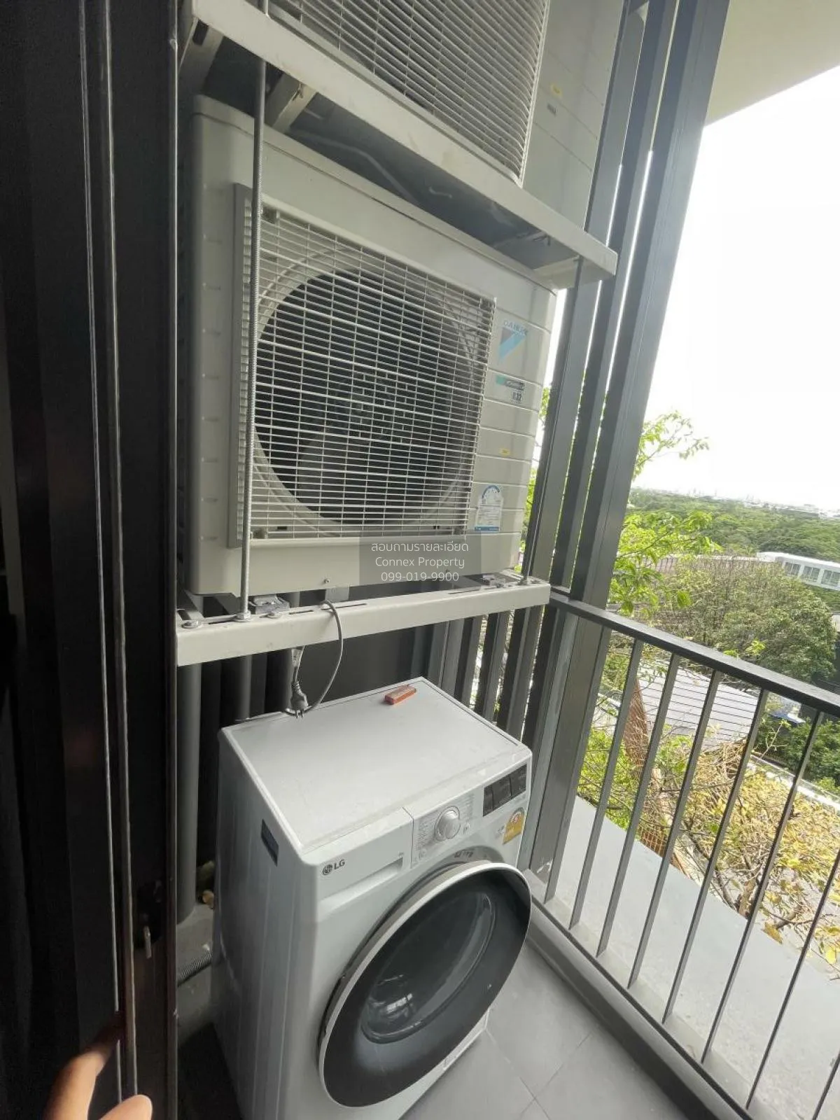 FOR RENT condo , The Line Jatujak - Mochit , BTS-Mo Chit , Chomph