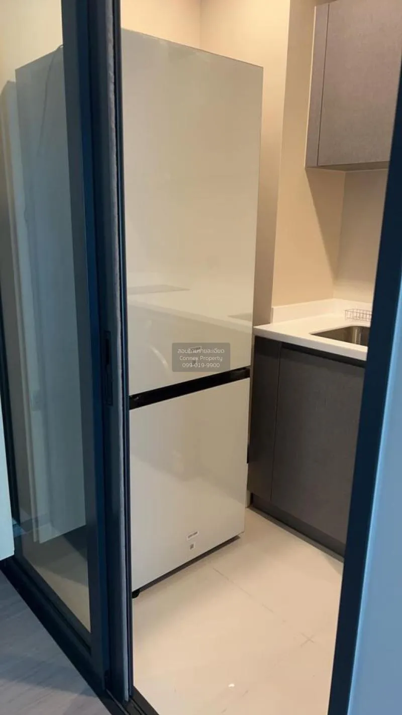 เช่าคอนโด  ไลฟ์ อโศก ไฮป์ พระราม 9 MRT-พระราม 9 มักกะสัน เขต ราชเ 4