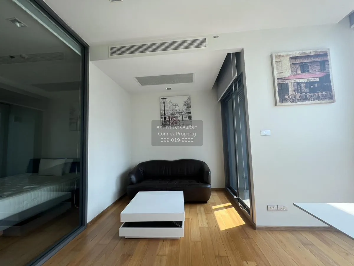 FOR SALE condo , Hyde Sukhumvit 13 , BTS-Nana , Khlong Toei Nuea  3