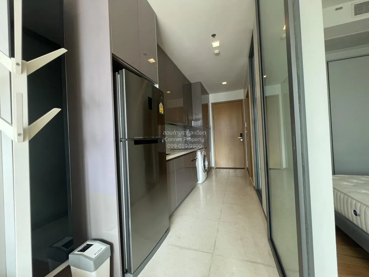 FOR SALE condo , Hyde Sukhumvit 13 , BTS-Nana , Khlong Toei Nuea  4