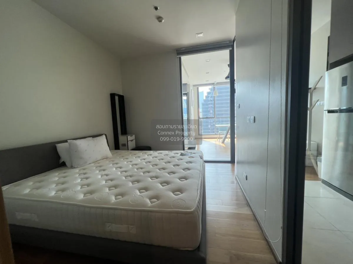 FOR SALE condo , Hyde Sukhumvit 13 , BTS-Nana , Khlong Toei Nuea 