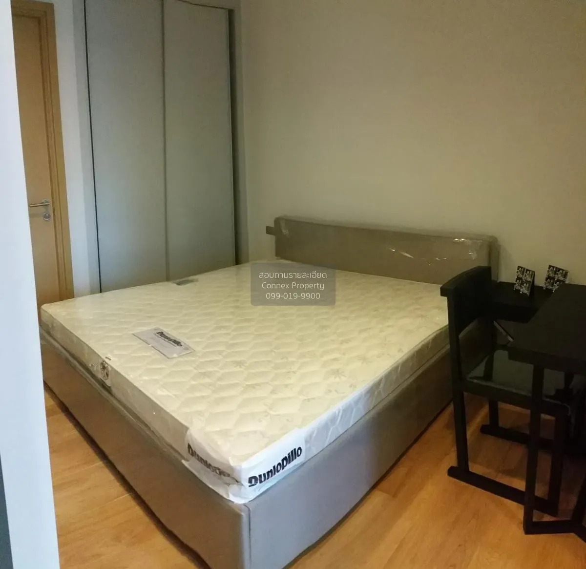 FOR SALE condo , Hyde Sukhumvit 13 , BTS-Nana , Khlong Toei Nuea  3