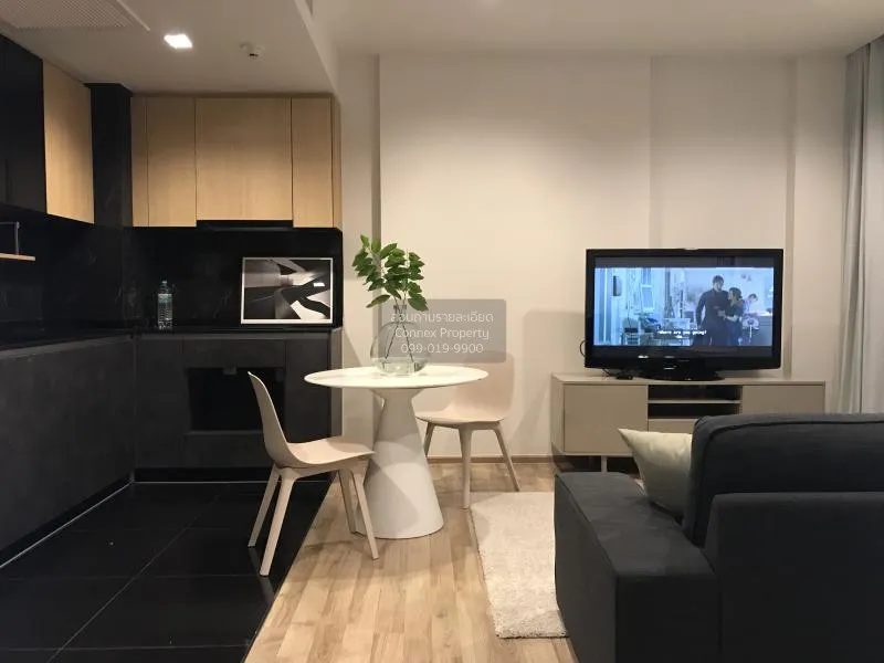 ขายคอนโด  เดอะไลน์ จตุจักร BTS-หมอชิต จอมพล  เขต จตุจักร กรุงเทพ  2