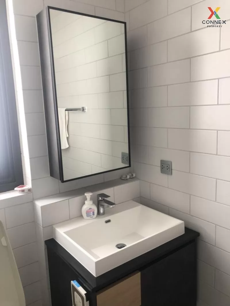 เช่าคอนโด  เดอะไลน์ จตุจักร BTS-หมอชิต จอมพล  เขต จตุจักร กรุงเทพ