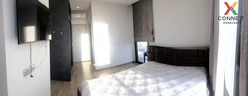 เช่าคอนโด  เดอะไลน์ จตุจักร BTS-หมอชิต จอมพล  เขต จตุจักร กรุงเทพ