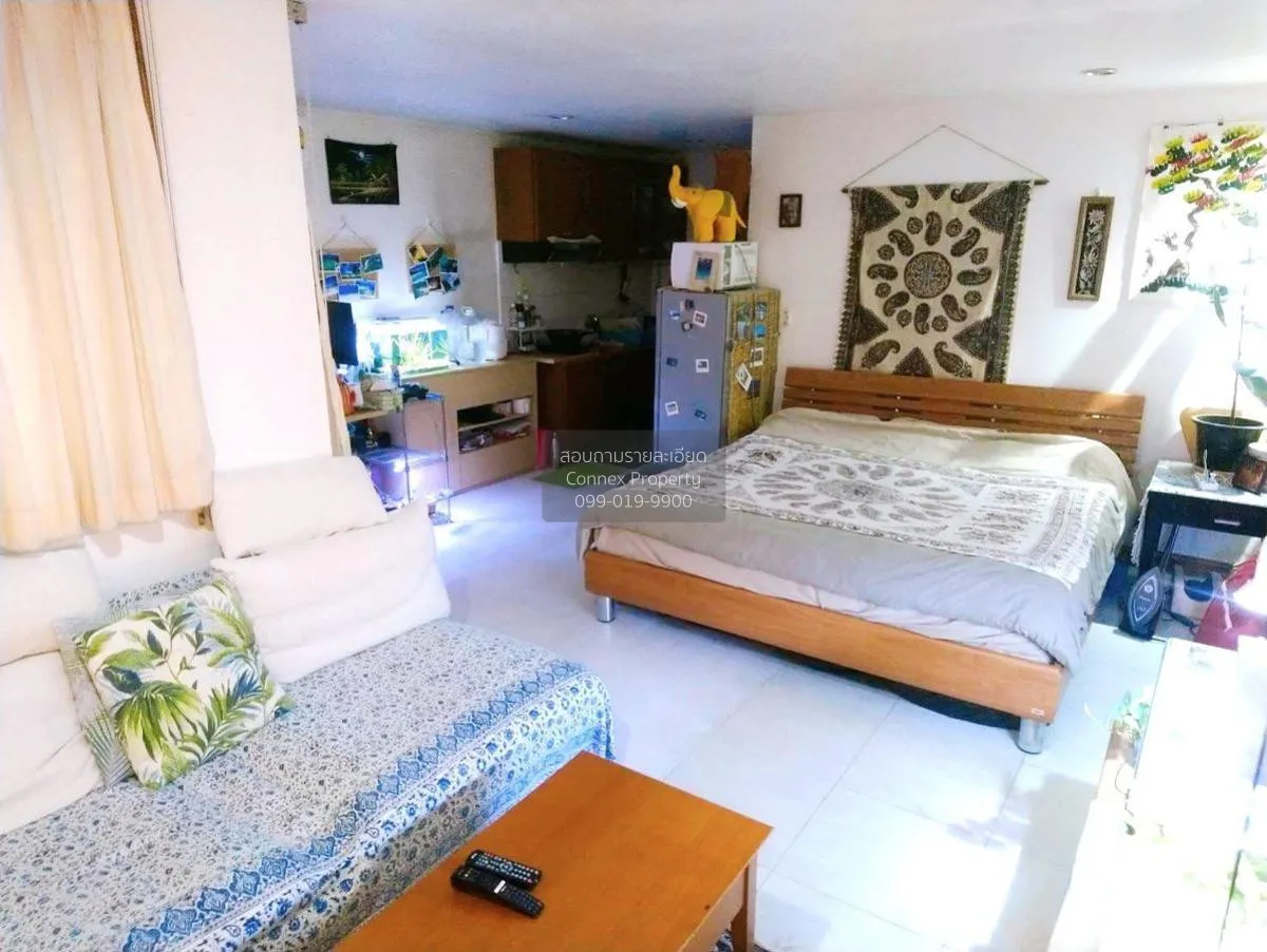 เช่าคอนโด  เดอะ ไพร์ม สวีท BTS-พร้อมพงษ์ คลองเตย เขต วัฒนา กรุงเท 2