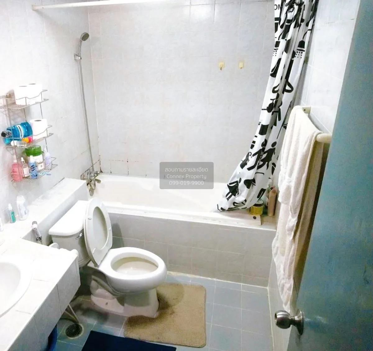 เช่าคอนโด  เดอะ ไพร์ม สวีท BTS-พร้อมพงษ์ คลองเตย เขต วัฒนา กรุงเท 4