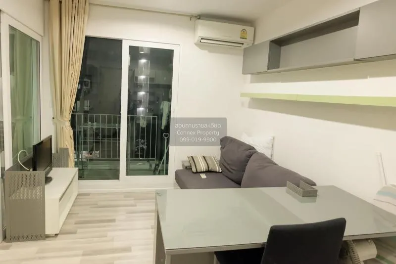 FOR RENT condo , The Key Phahonyothin , BTS-Sena Nikhom , Sena Ni 2