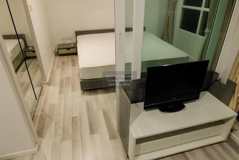 FOR RENT condo , The Key Phahonyothin , BTS-Sena Nikhom , Sena Ni 3