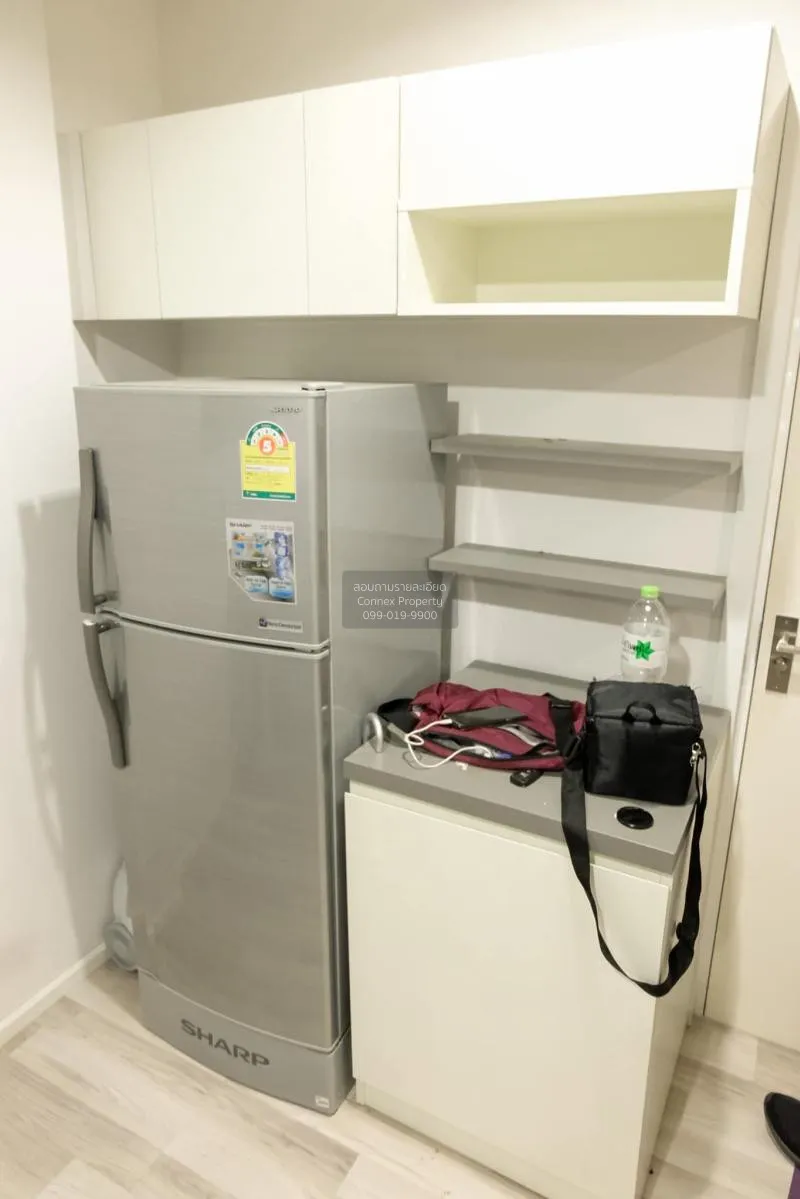 FOR RENT condo , The Key Phahonyothin , BTS-Sena Nikhom , Sena Ni 4