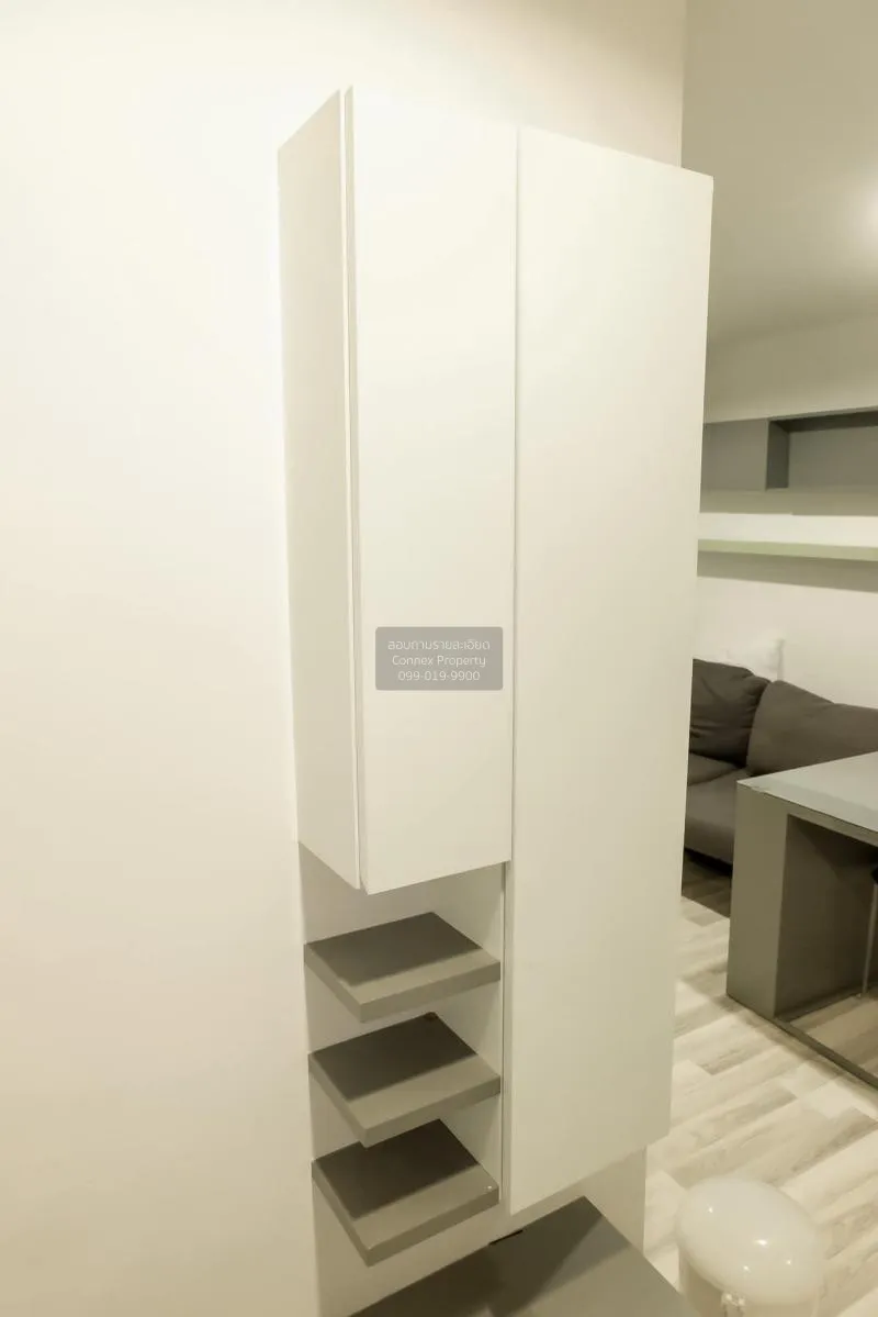 FOR RENT condo , The Key Phahonyothin , BTS-Sena Nikhom , Sena Ni