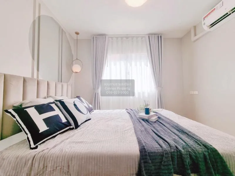 ขายคอนโด  สมาร์ท คอนโด พระราม 2 แสมดำ เขต บางขุนเทียน กรุงเทพ CX-