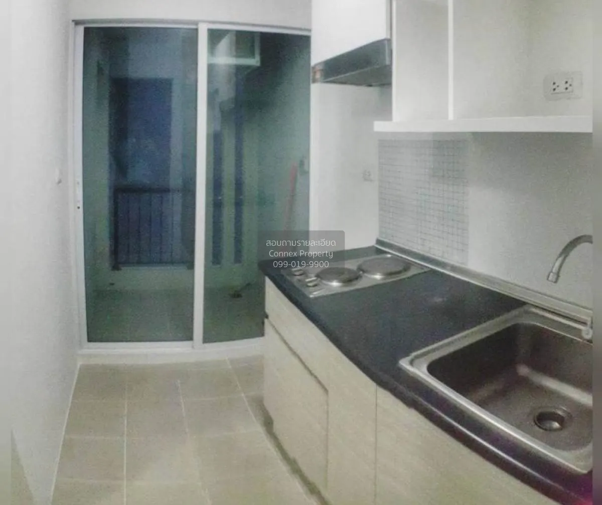 FOR RENT condo , UNIO Charan 3 , MRT-Tha Phra , Wat Tha Phra , Ba 3