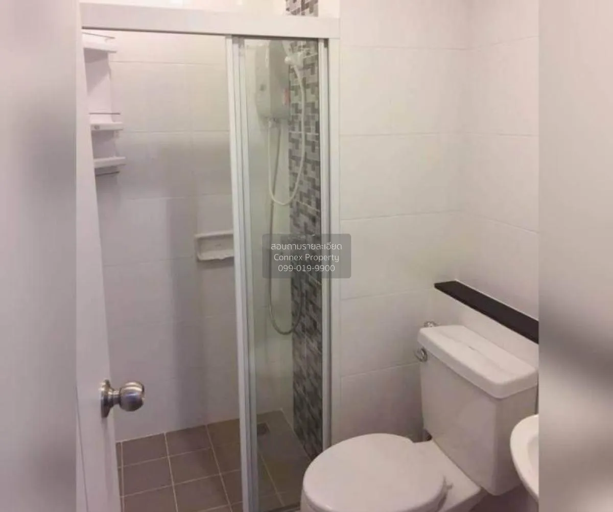 FOR RENT condo , UNIO Charan 3 , MRT-Tha Phra , Wat Tha Phra , Ba