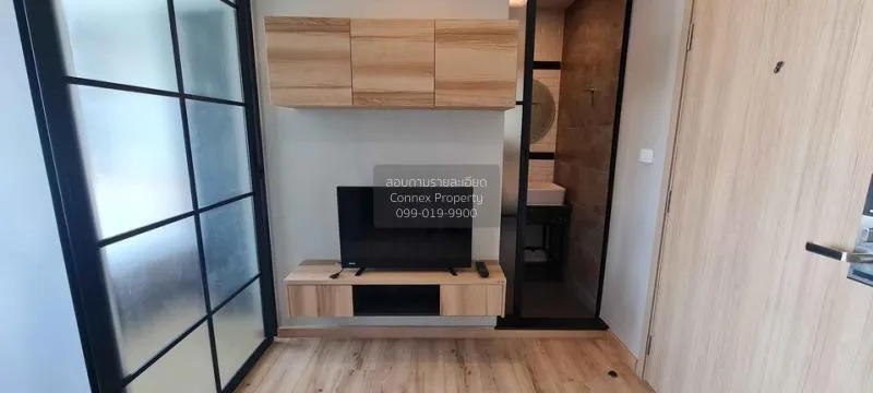 FOR RENT condo , Brix Condominium , MRT-Sirindhorn , Bang Yi Khan 2