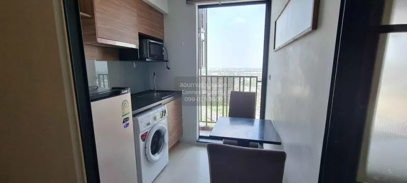 FOR RENT condo , Brix Condominium , MRT-Sirindhorn , Bang Yi Khan 3