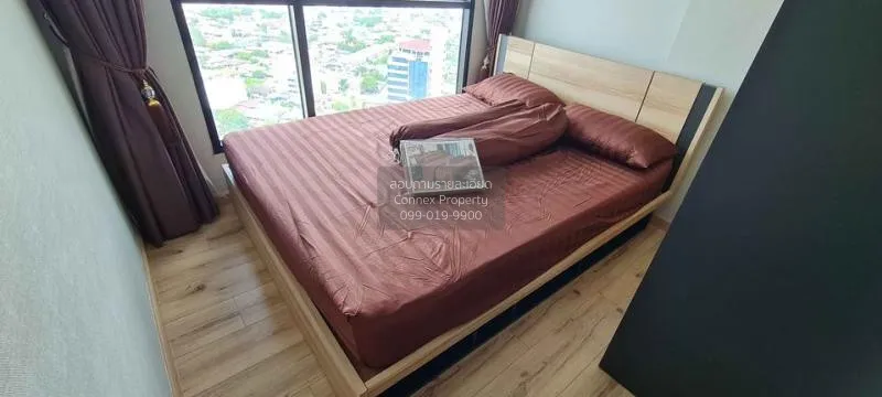 FOR RENT condo , Brix Condominium , MRT-Sirindhorn , Bang Yi Khan