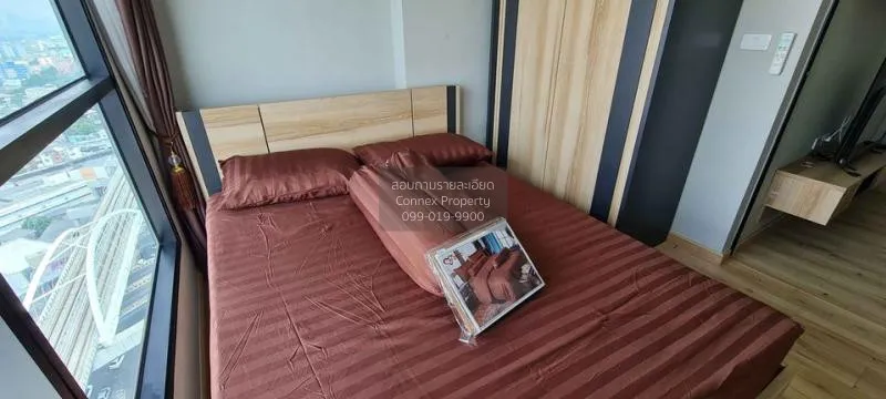 FOR RENT condo , Brix Condominium , MRT-Sirindhorn , Bang Yi Khan