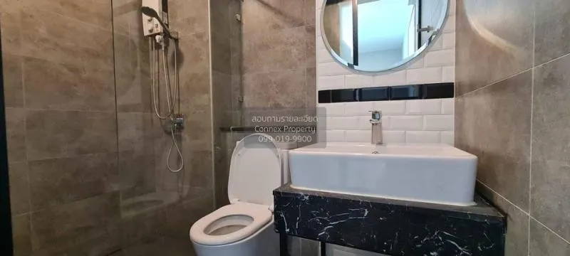 FOR RENT condo , Brix Condominium , MRT-Sirindhorn , Bang Yi Khan