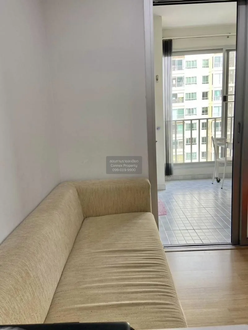 ขายคอนโด  เซ็นทริค ซีน รัชวิภา MRT-วงศ์สว่าง บางซื่อ เขต บางซื่อ  2