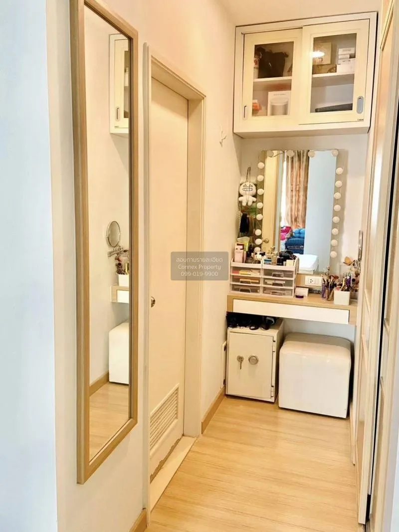 ขายคอนโด  เซ็นทริค ซีน รัชวิภา MRT-วงศ์สว่าง บางซื่อ เขต บางซื่อ  3