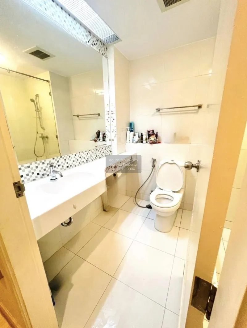 ขายคอนโด  เซ็นทริค ซีน รัชวิภา MRT-วงศ์สว่าง บางซื่อ เขต บางซื่อ  4