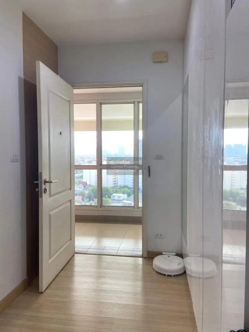 ขายคอนโด  เซ็นทริค ซีน รัชวิภา MRT-วงศ์สว่าง บางซื่อ เขต บางซื่อ 