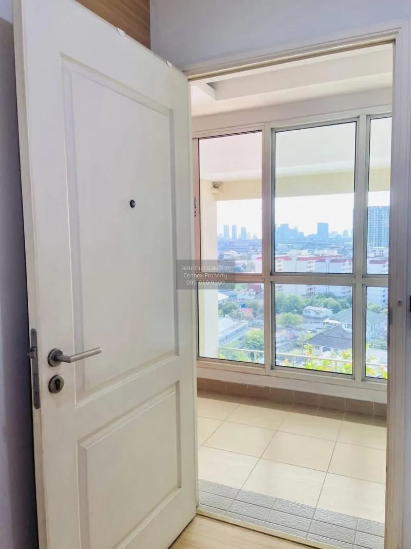 ขายคอนโด  เซ็นทริค ซีน รัชวิภา MRT-วงศ์สว่าง บางซื่อ เขต บางซื่อ 