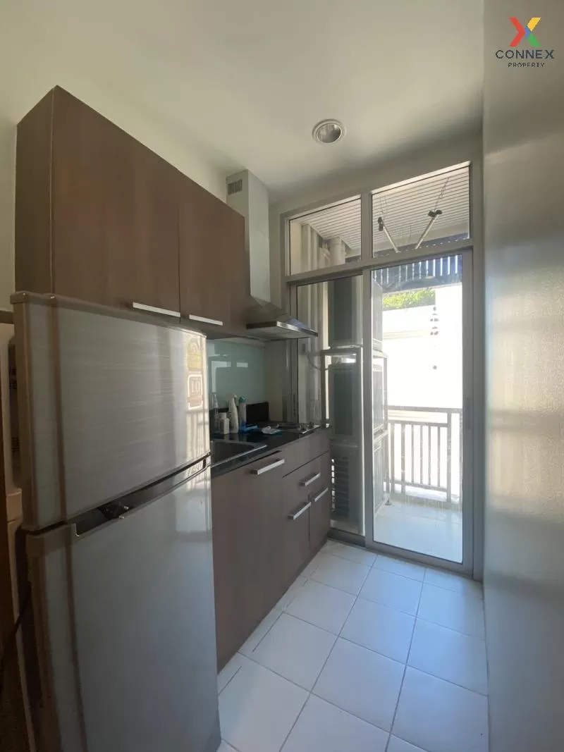 ขายคอนโด  ชีวาทัย ราชปรารภ BTS-อนุสาวรีย์ชัยสมรภูมิ มักกะสัน เขต  4