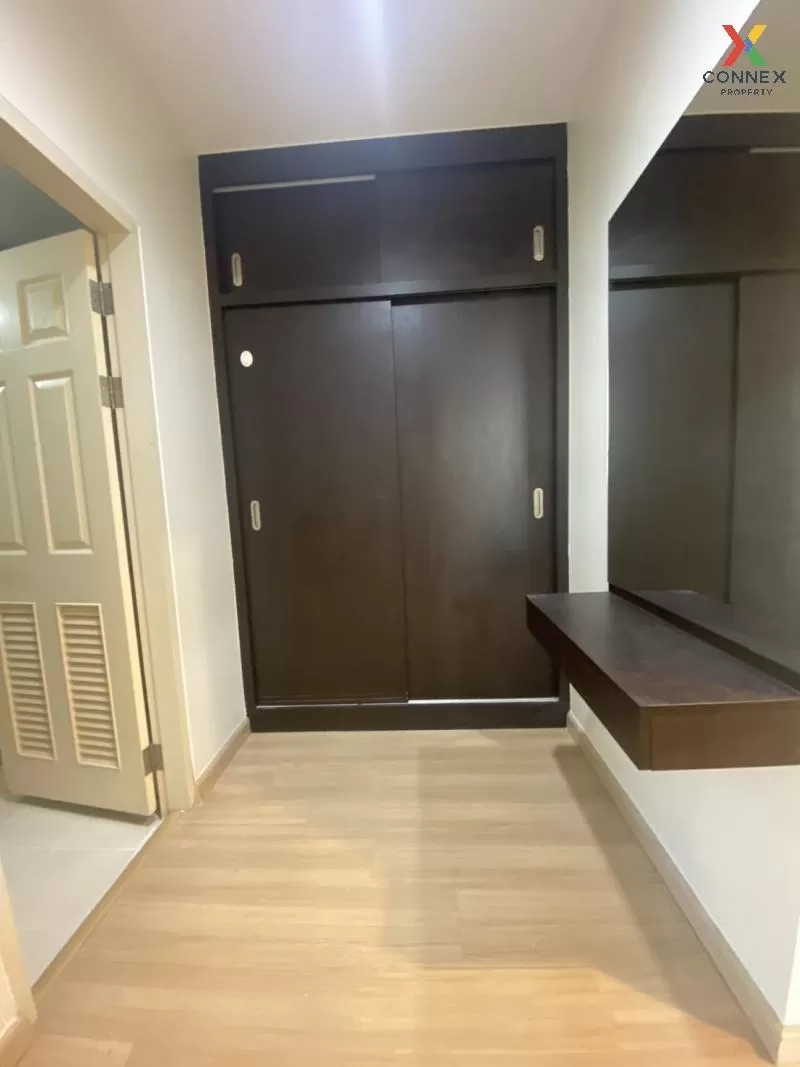 ขายคอนโด  ชีวาทัย ราชปรารภ BTS-อนุสาวรีย์ชัยสมรภูมิ มักกะสัน เขต 