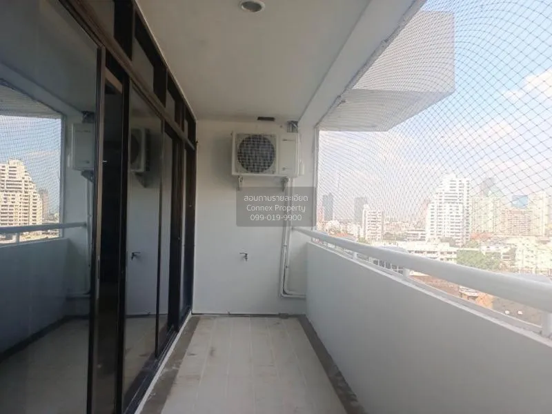 เช่าคอนโด  เดอะ วอเตอร์ฟอร์ด พาร์ค สุขุมวิท 53 BTS-ทองหล่อ คลองตั