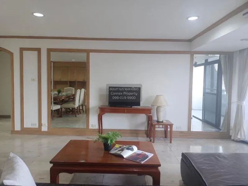 เช่าคอนโด  เดอะ วอเตอร์ฟอร์ด พาร์ค สุขุมวิท 53 BTS-ทองหล่อ คลองตั 2