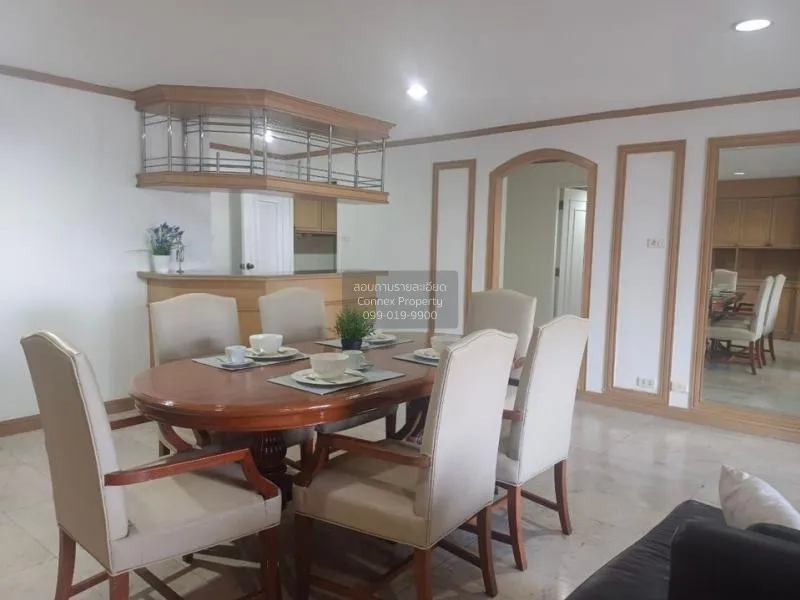 เช่าคอนโด  เดอะ วอเตอร์ฟอร์ด พาร์ค สุขุมวิท 53 BTS-ทองหล่อ คลองตั 3