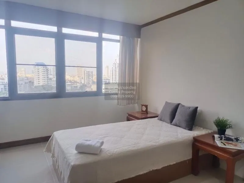 เช่าคอนโด  เดอะ วอเตอร์ฟอร์ด พาร์ค สุขุมวิท 53 BTS-ทองหล่อ คลองตั