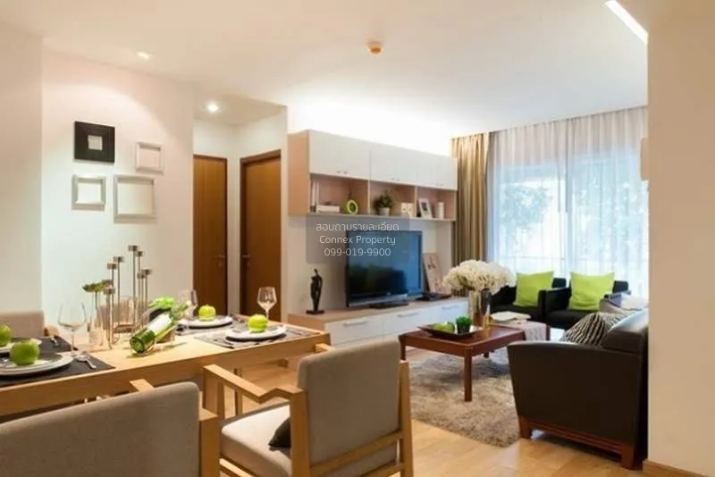 FOR RENT condo , The Residence 52 , BTS-On Nut , Phra Khanong Tai 2
