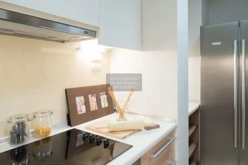 FOR RENT condo , The Residence 52 , BTS-On Nut , Phra Khanong Tai 3