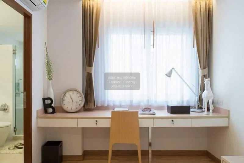 FOR RENT condo , The Residence 52 , BTS-On Nut , Phra Khanong Tai 4