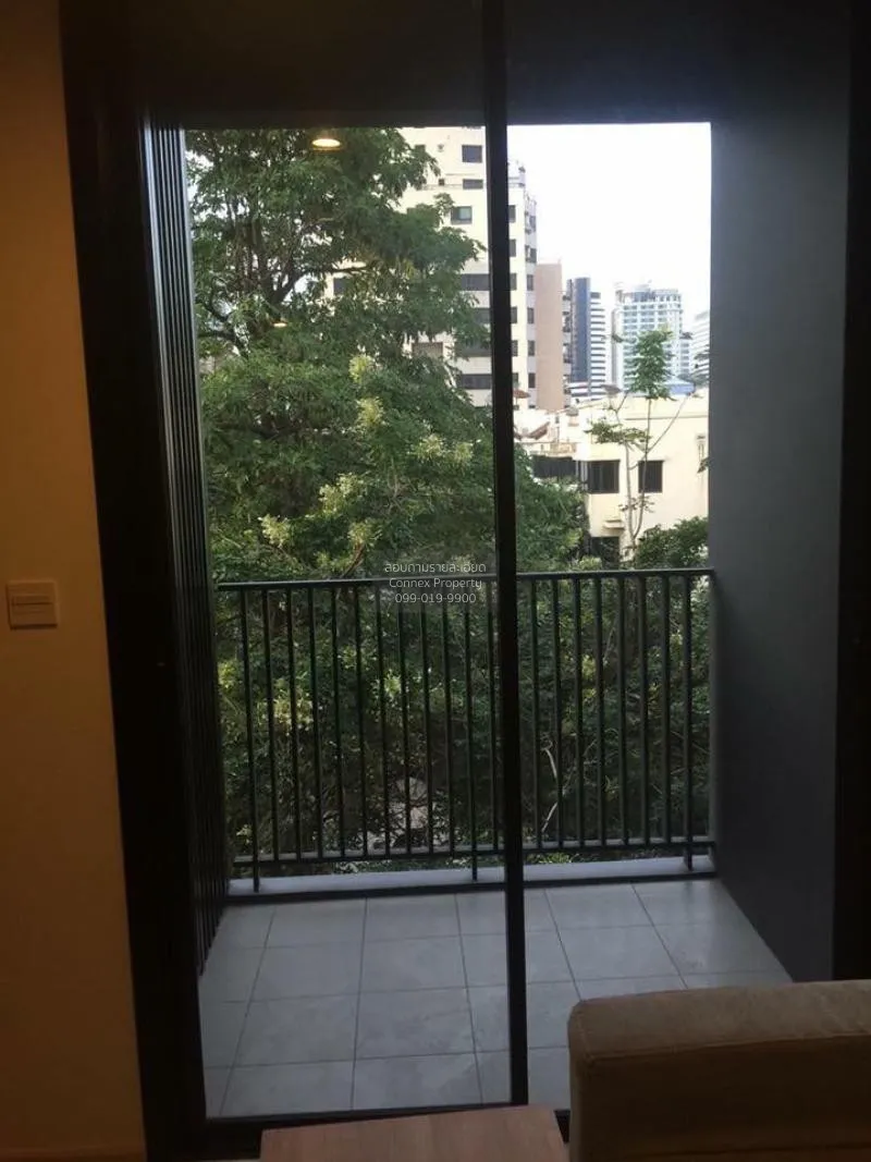 FOR RENT condo , Maestro 02 Ruamrudee , BTS-Phloen Chit , Lumpini