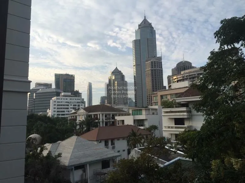 FOR RENT condo , Maestro 02 Ruamrudee , BTS-Phloen Chit , Lumpini