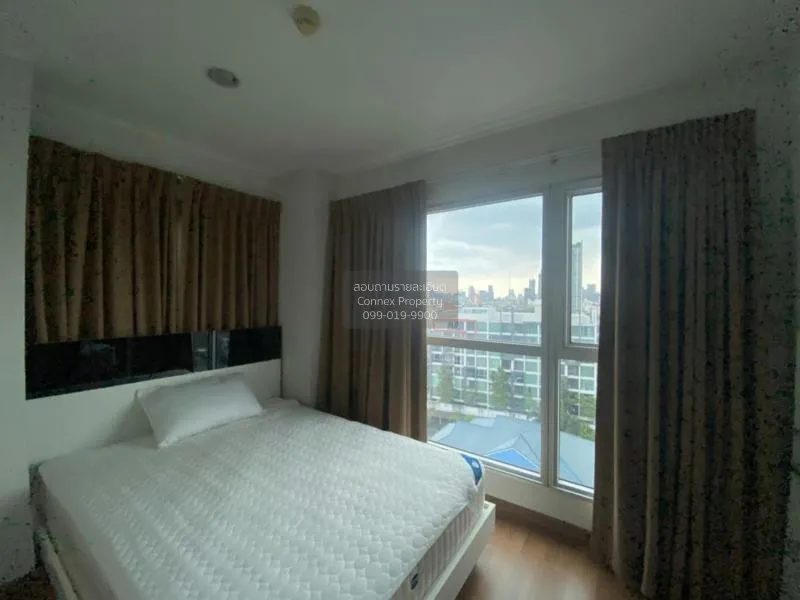 FOR RENT condo , Centric Ratchada - Suthisan , MRT-Sutthisan , Su 1