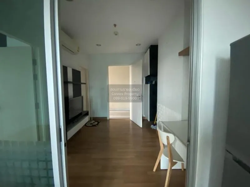 FOR RENT condo , Centric Ratchada - Suthisan , MRT-Sutthisan , Su 2