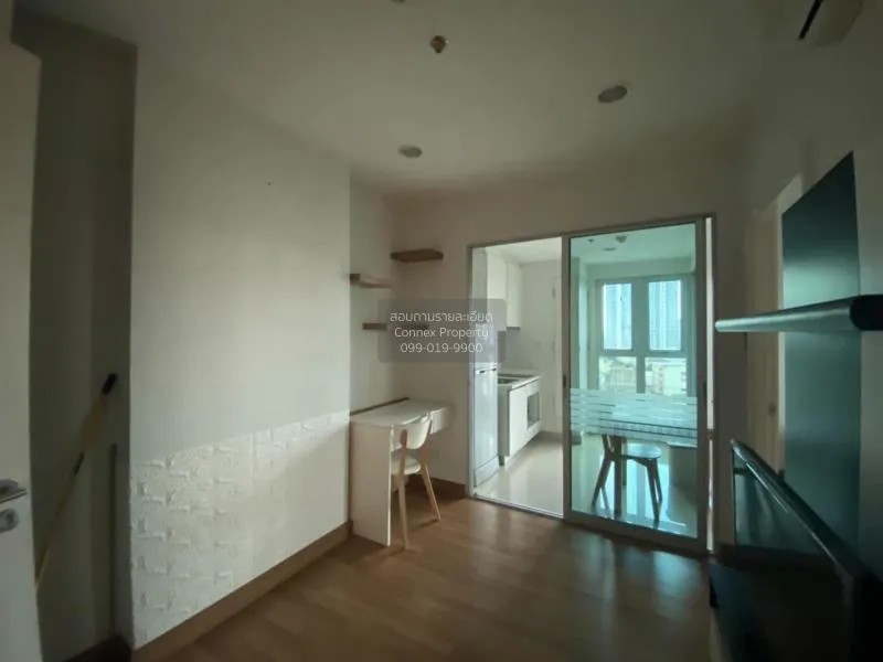 FOR RENT condo , Centric Ratchada - Suthisan , MRT-Sutthisan , Su 3