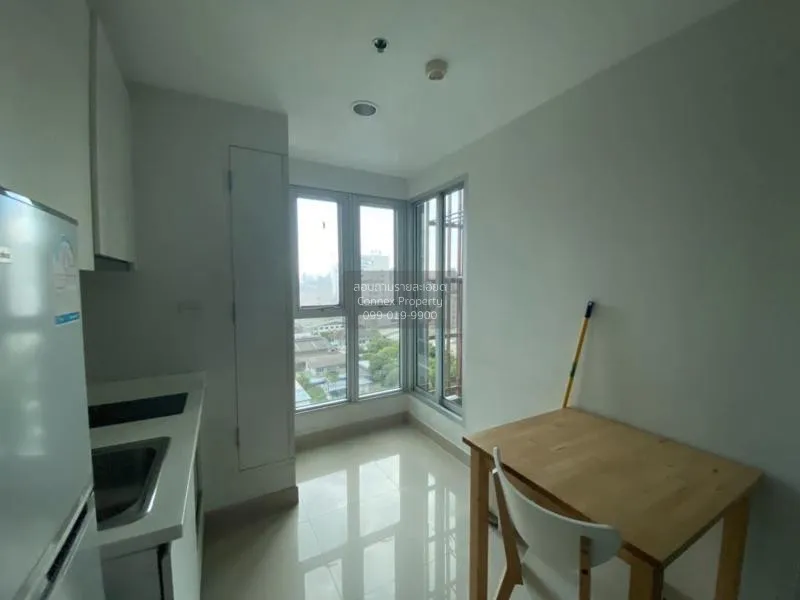 FOR RENT condo , Centric Ratchada - Suthisan , MRT-Sutthisan , Su
