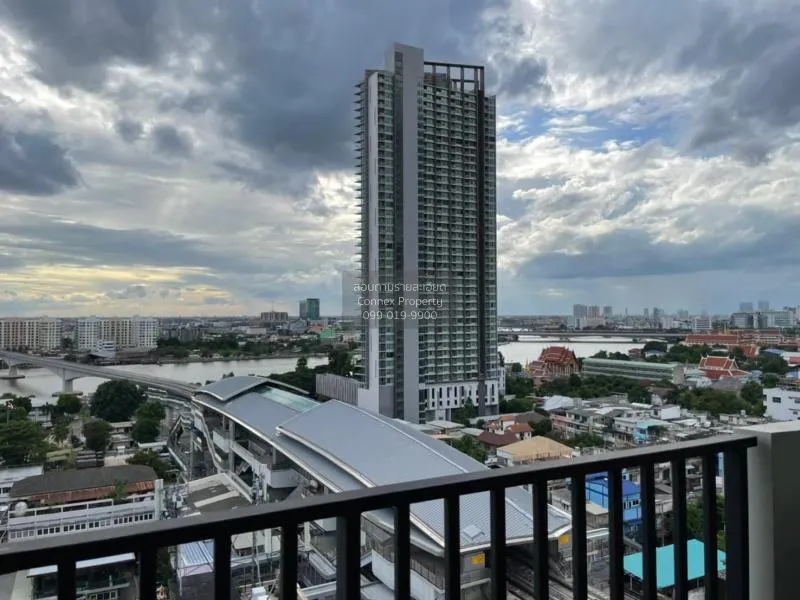 FOR RENT condo , Chewathai Residence Bangpo , MRT-Bang Pho , Bang