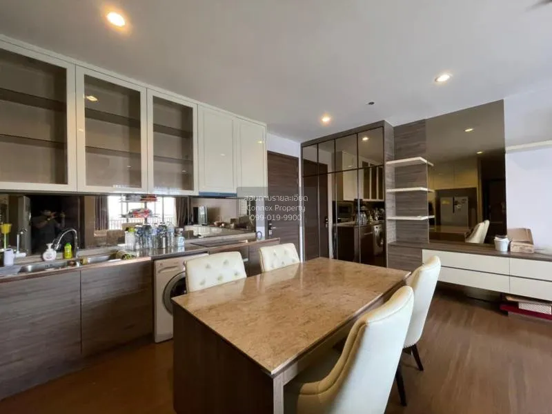 FOR RENT condo , Chewathai Residence Bangpo , MRT-Bang Pho , Bang 2