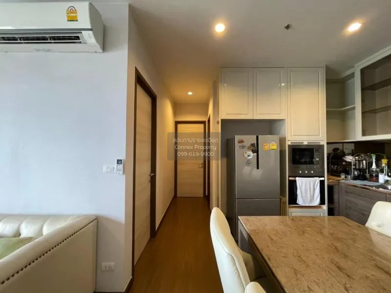FOR RENT condo , Chewathai Residence Bangpo , MRT-Bang Pho , Bang 3